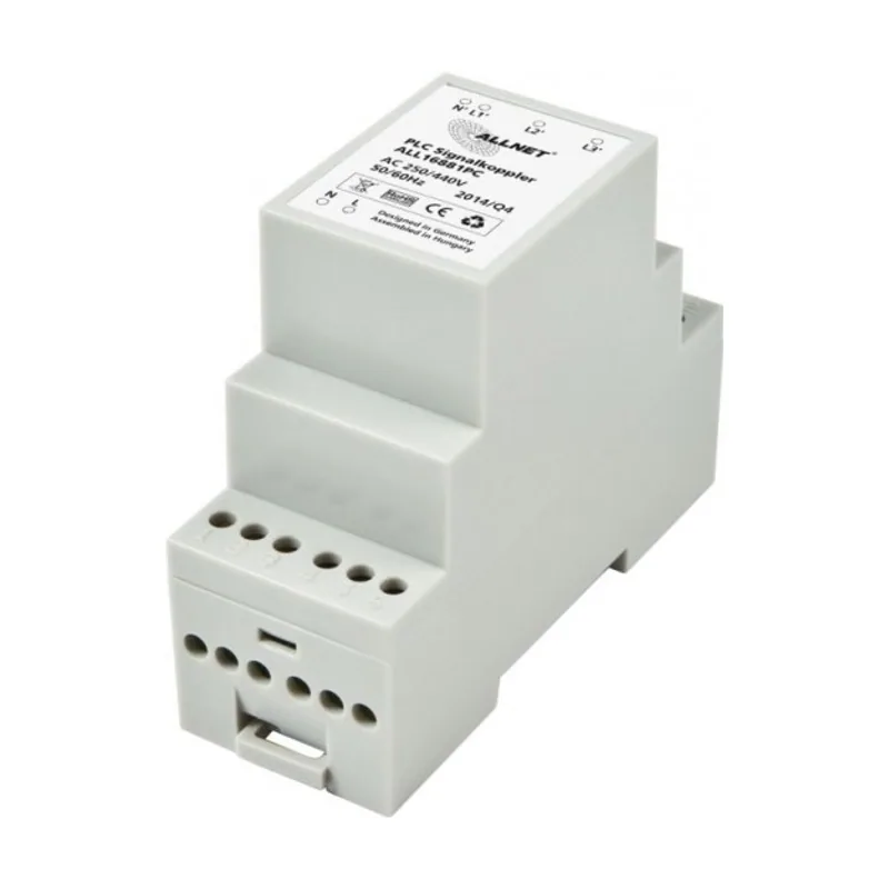 Allnet ALL16881PC bloque de terminales