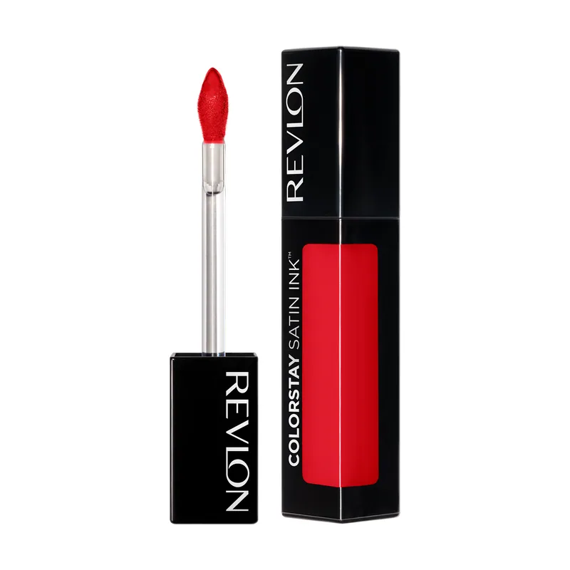 Revlon ColorStay Satin Ink 015 Fire