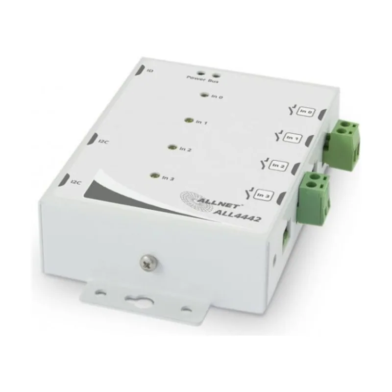 Allnet 98836 Interior Independiente