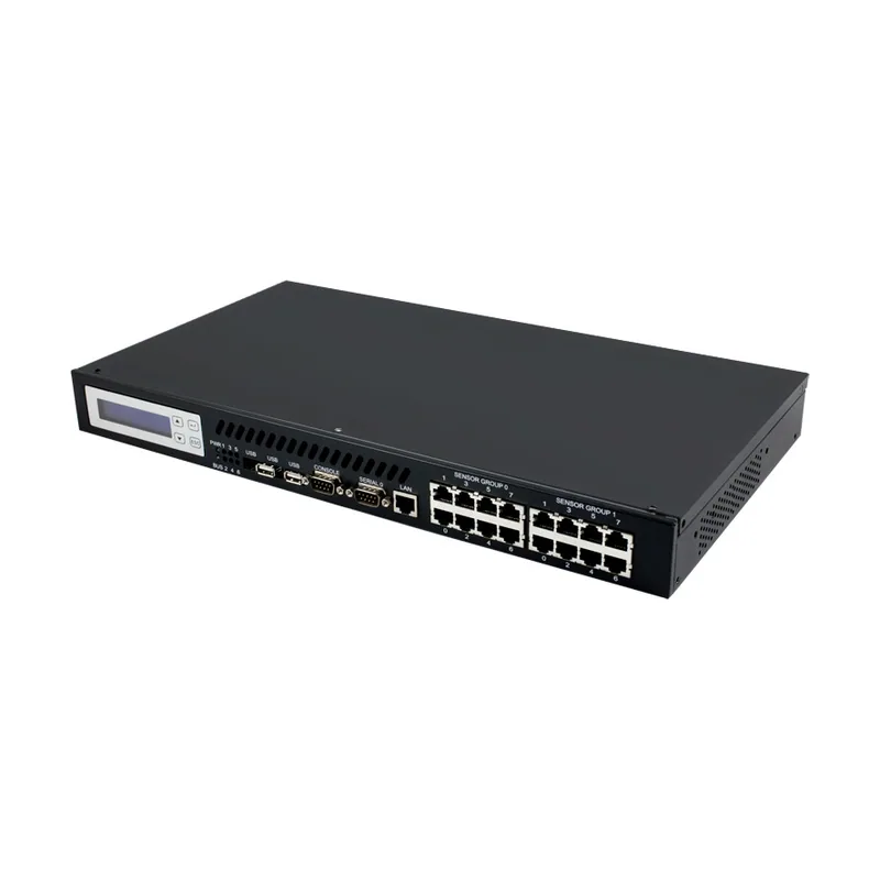 Allnet ALL5000v2 pasarel y controlador 10