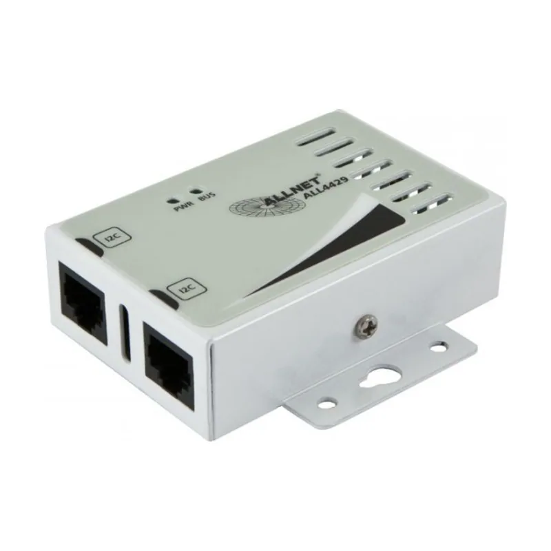 Allnet 98828 Interior Sensor de humedad Independiente
