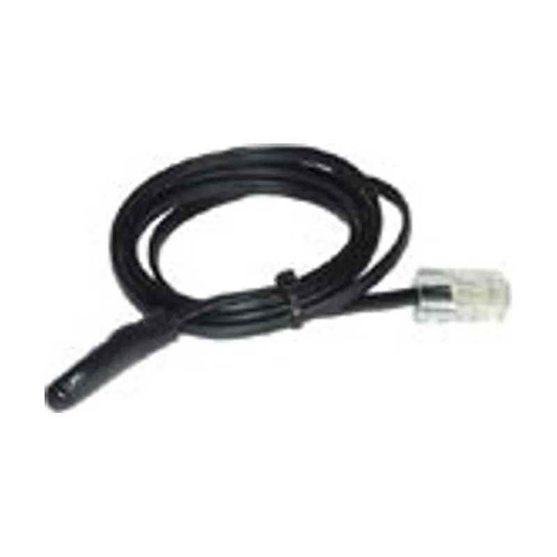Allnet ALL3008 sensor de temperatura y humedad Interior Independiente Alámbrico