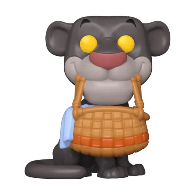 Funko Pop! Disney The Jungle Book