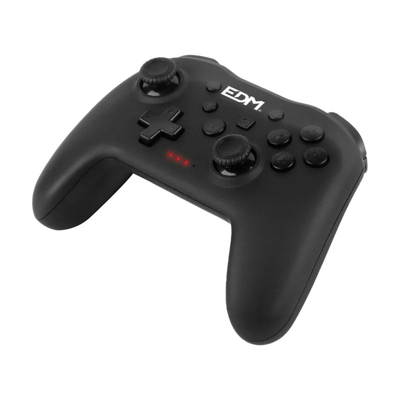 EDM Mando Gaming Inalámbrico 07750 for Players