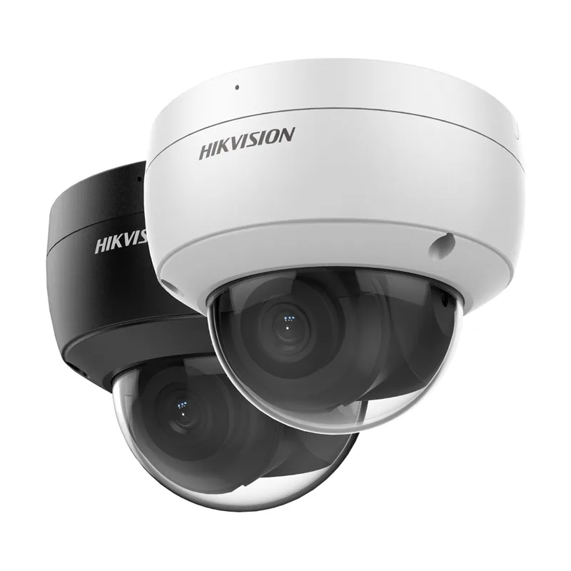 Hikvision Dome DS-2CD2186G2-ISU F2.8