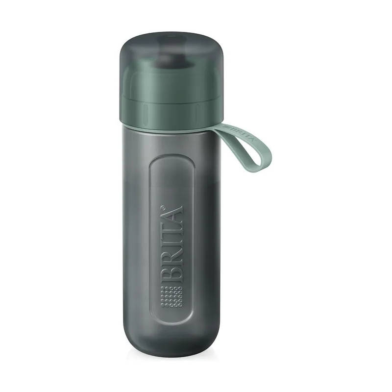 Brita 1052249 filtro de agua Botella con filtro de agua 0,6 L