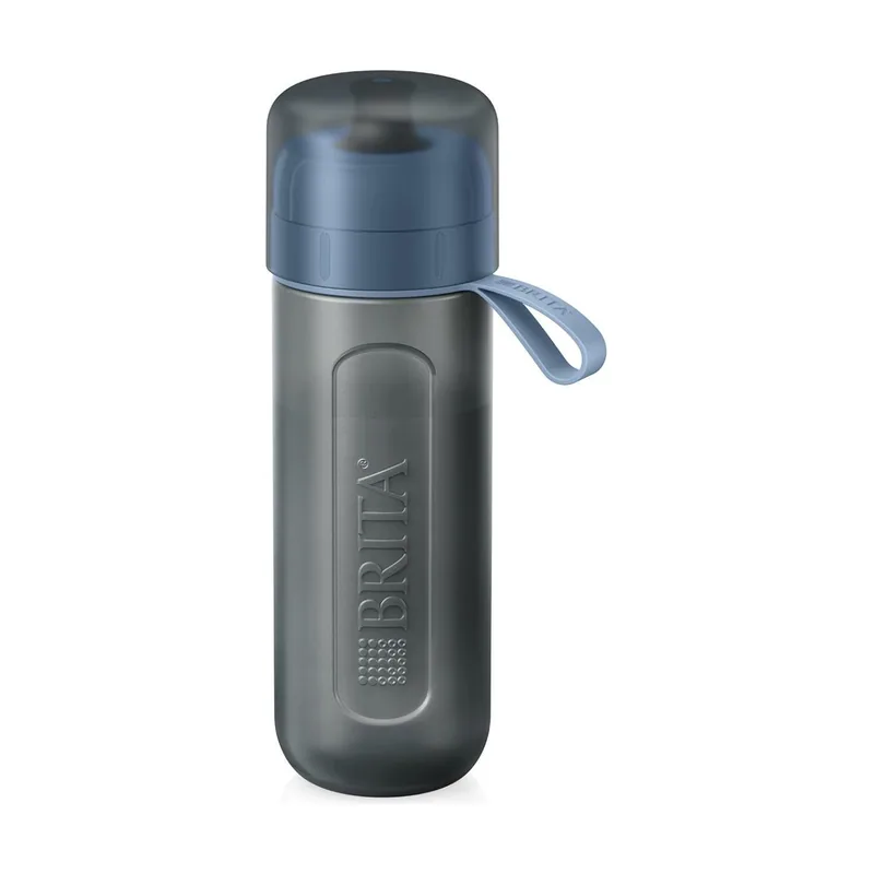 Brita 1052248 filtro de agua Botella con filtro de agua 0,6 L