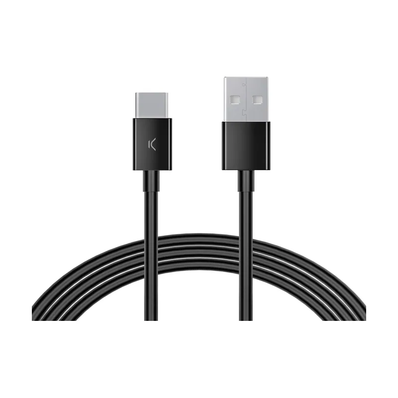 Ksix El cable usb