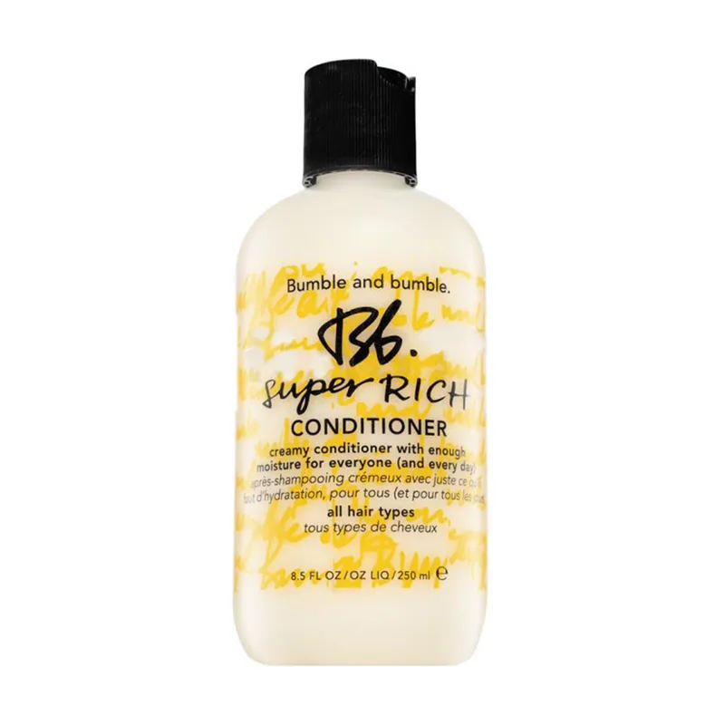 Bumble & Bumble Súper acondicionador rico 8 onzas