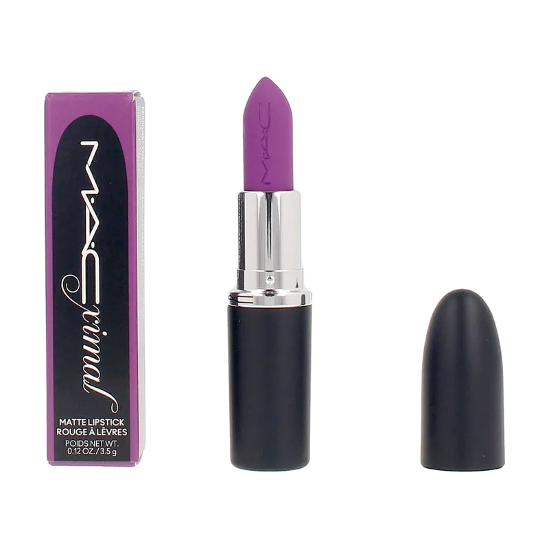 Mac Pintalabios MATTE everybody's heroine 3,5 g