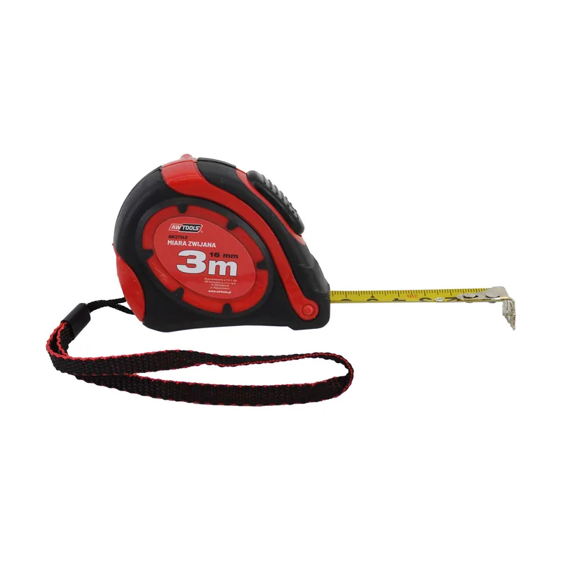 Awtools Cinta métrica magnética