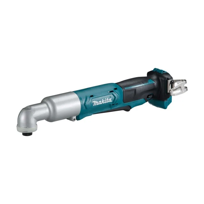 Makita TL064DZ Atornillador de impacto angular 12Vmax CXT 1/4"/sin baterías