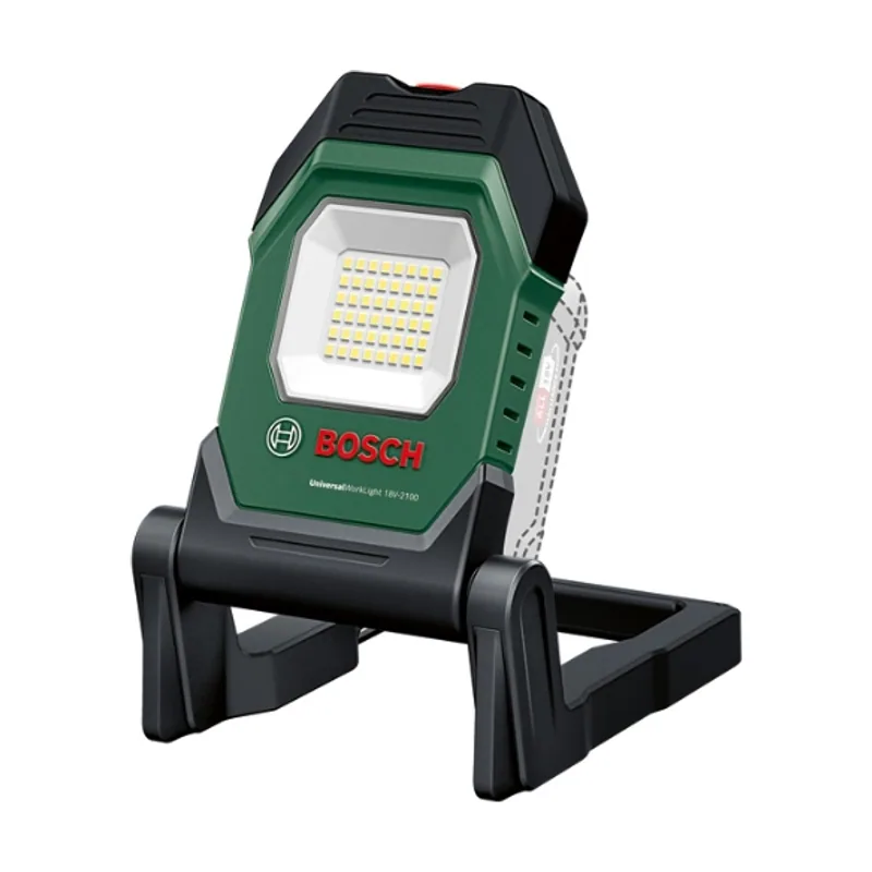 Bosch Luz de trabajo LED a batería UniversalWorkLight 18V-2100