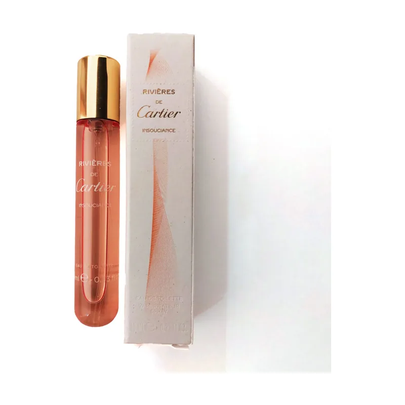 Cartier Rivieres de Insouciance eau de toilette unisex