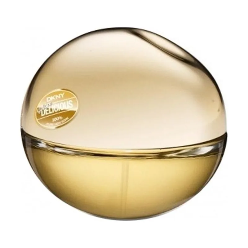 Dkny Eau de Parfum Golden Delicious para mujer