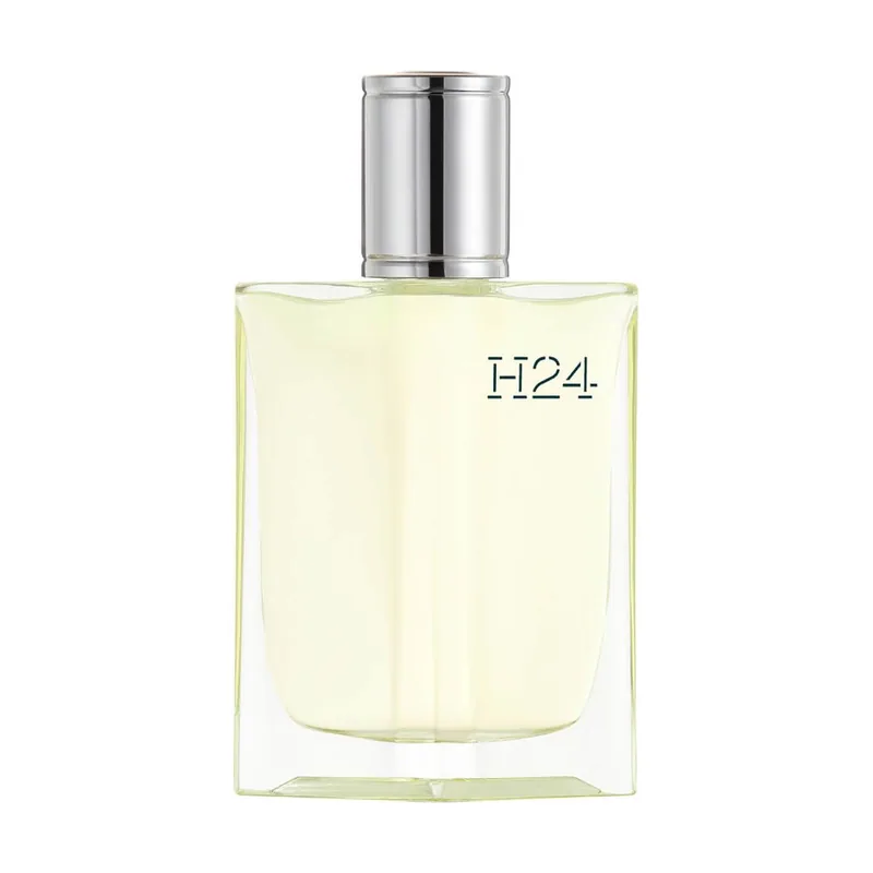 Hermès Eau de Toilette recargable H24 para hombre