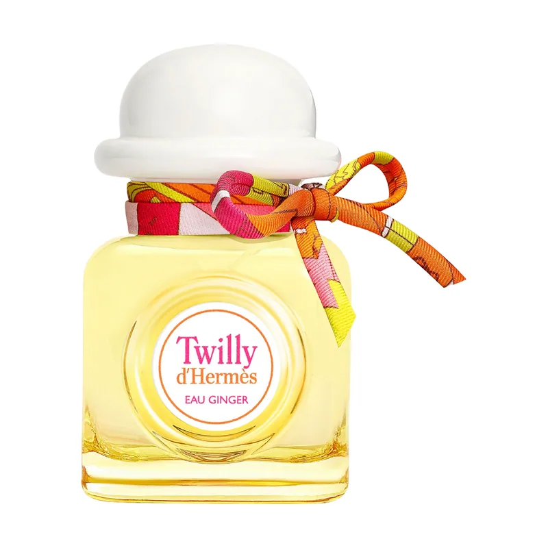 Hermès Twilly Eau Ginger