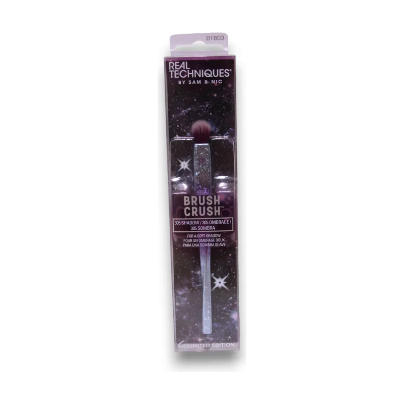 Real Techniques 305 Shadow Brush Crush V2