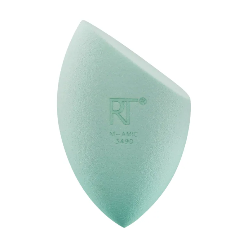 Real Techniques Esponja aplicadora para maquillaje Summer Haze edición limitada
