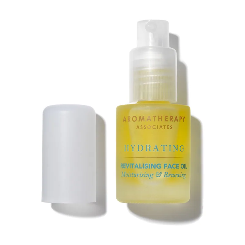 Aromatherapy associates Aceite facial revitalizante Hydrating