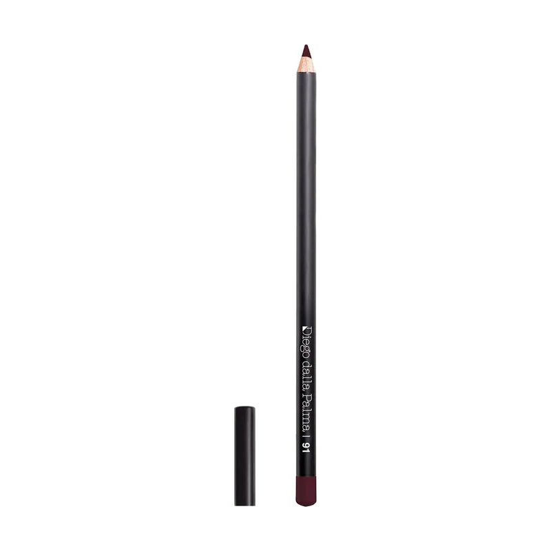 Diego dalla palma WLP-5223 Lápiz de Labios 91 Bordeaux 1,83 g