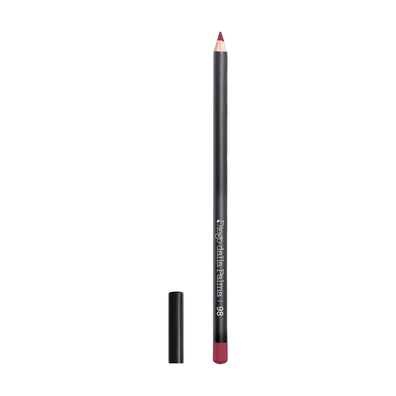 Diego dalla palma Lápiz de Labios 98 Fucsia 1,83 g
