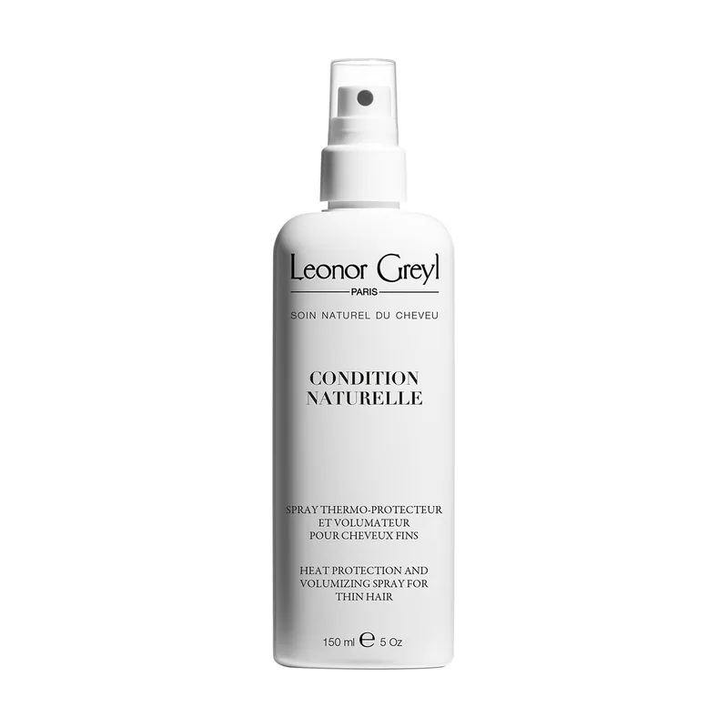 Leonor greyl Condition Naturelle Heat Protecting Volumizing Hair Spray 150ml