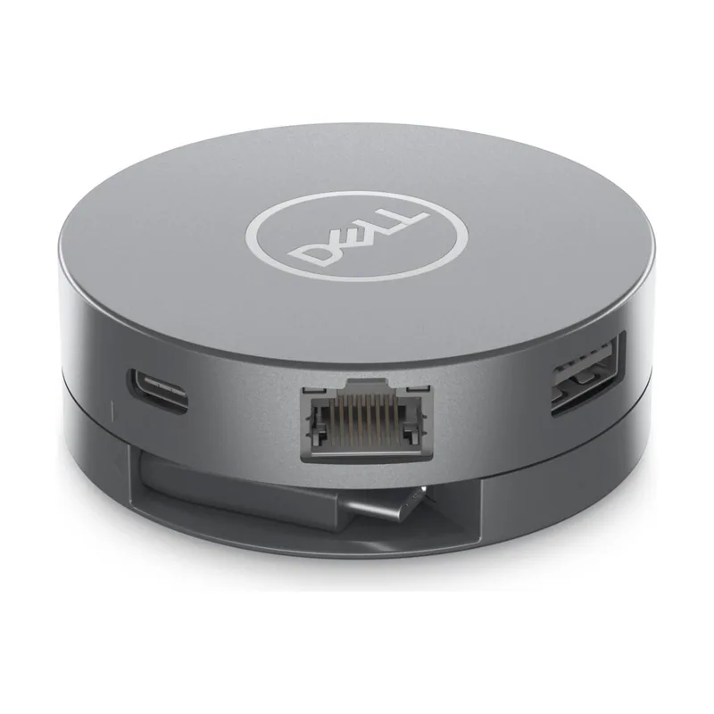 Dell Adaptador multipuerto USB-C 6 en 1