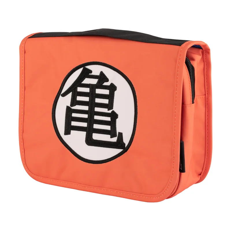 Erik Editores Bolsa Organizadora Para Coche Dragon Ball Z Kame