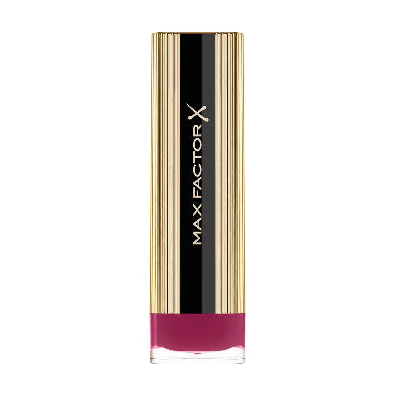 Max Factor Barra de labios Elixir Lipstick con vitamina E