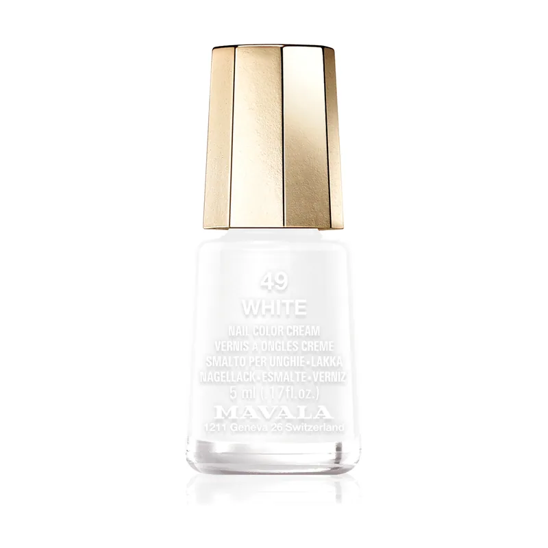 Mavala Mini esmalte de uñas 5 ml