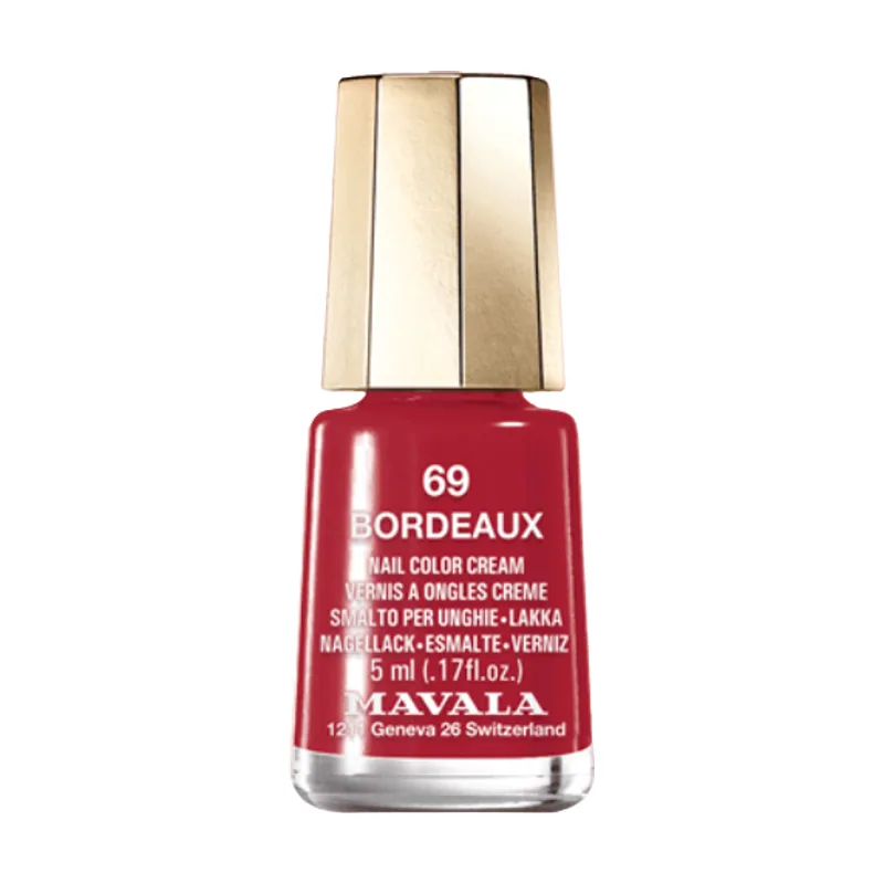Mavala Mini esmalte de uñas 5 ml