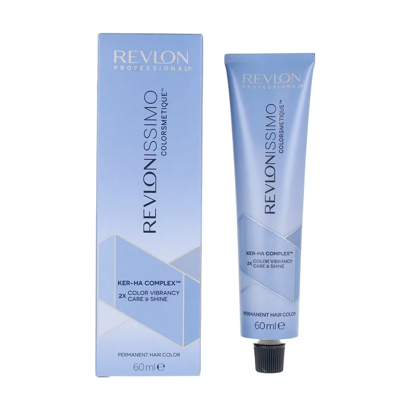 Revlon Revlonissimo colorsmetique intense blonde #1211mn-ash 60 ml