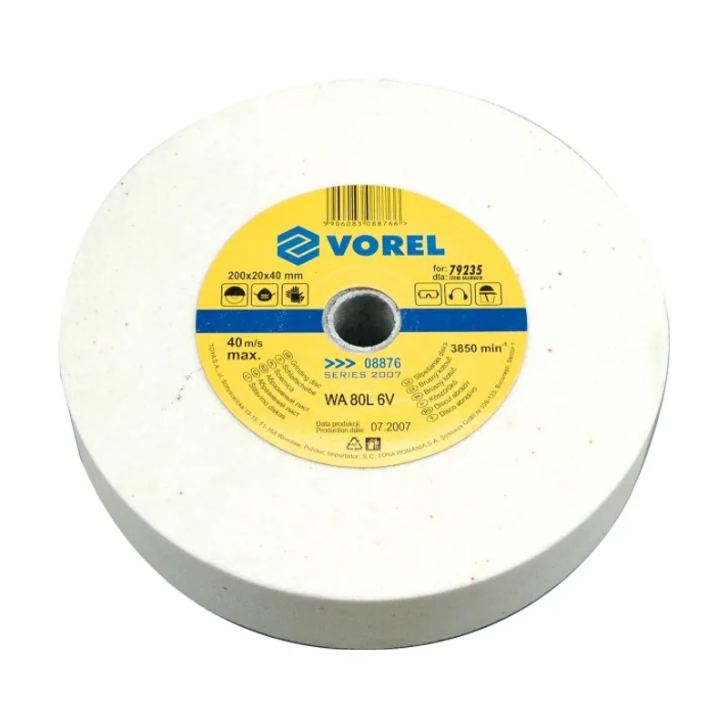 Vorel 08876
