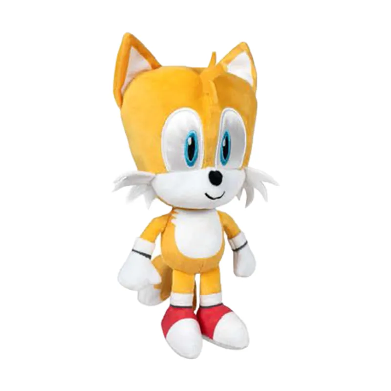 Play by Play Peluche Tails Modern Flat 22 cm