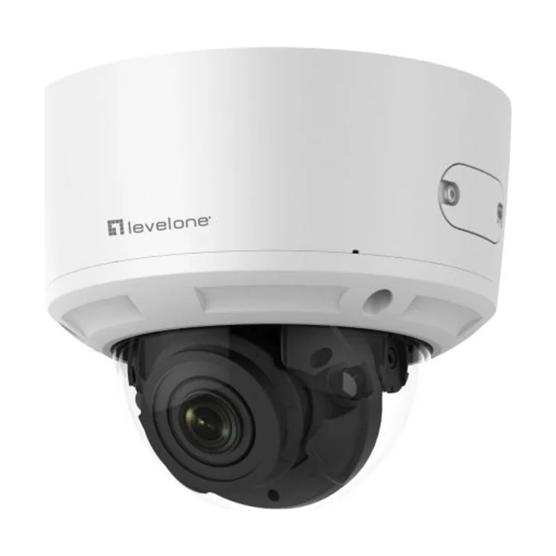 Levelone Gemini Zoom