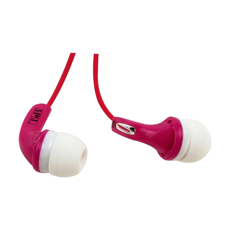 Tnb Fizz Auriculares estéreo jack de 3,5 mm