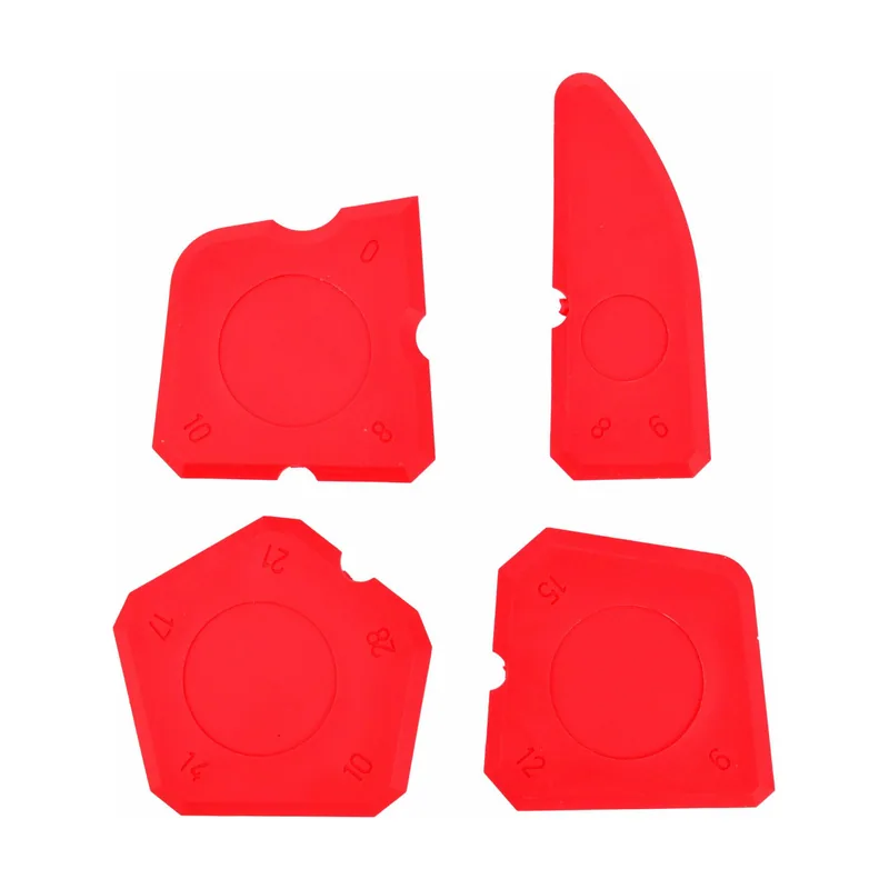 Awtools Juego de herramientas 4 piezas