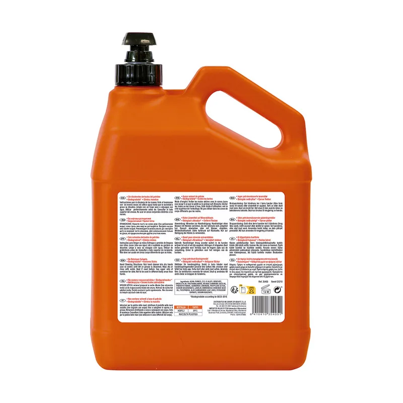 Permatex Pasta Lavamanos Mecánico