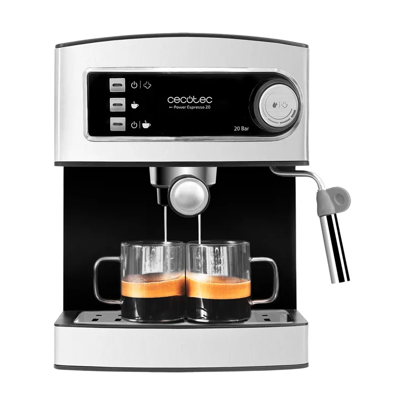 Cecotec Power Espresso 20