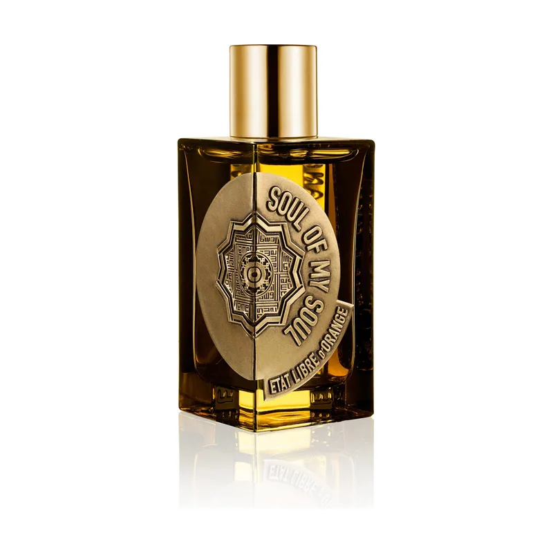 Etat Libre D'Orange Etat D'ORANGE Soul OF MY Soul U EDP FR
