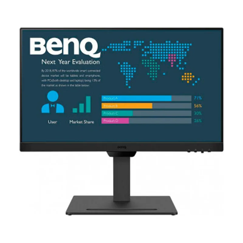 BenQ Bl2490t