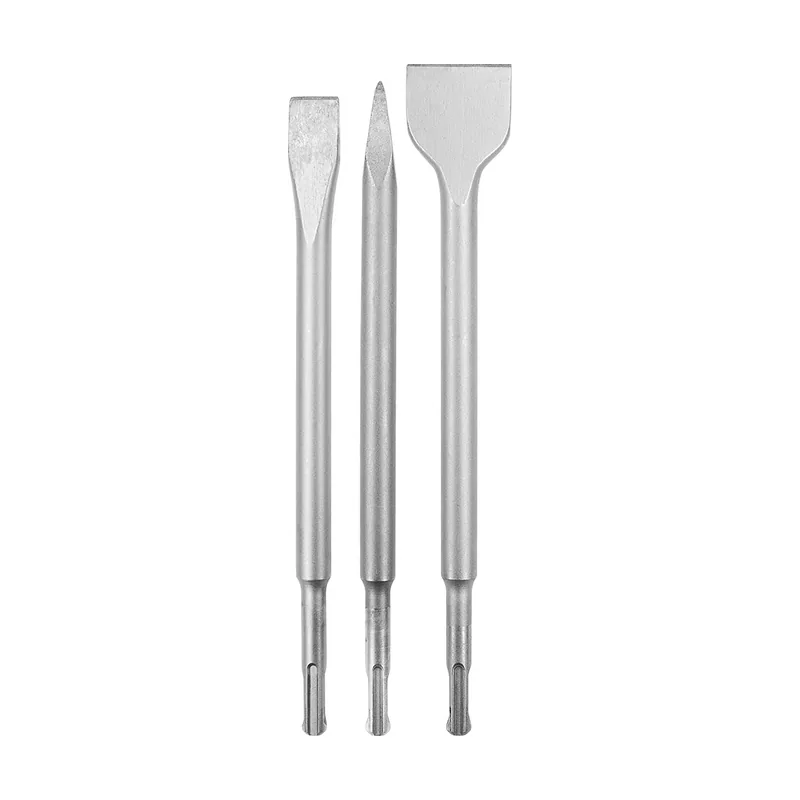 Koma tools Set 3 cinceles