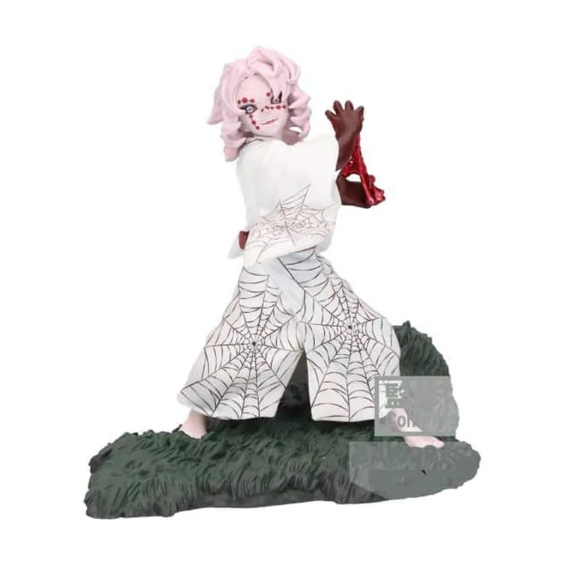 Banpresto Figura de Acción Rui