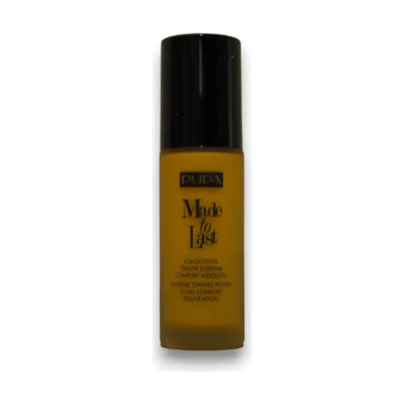 Pupa Base de Maquillaje Milano Made to Last 30 ml