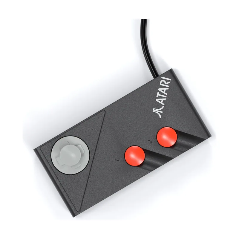 Atari Gamepad CX78+
