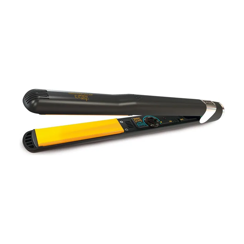 Id italian Plancha Gold Styler Keratiner STYLER-IDEKERATINERSTYLER