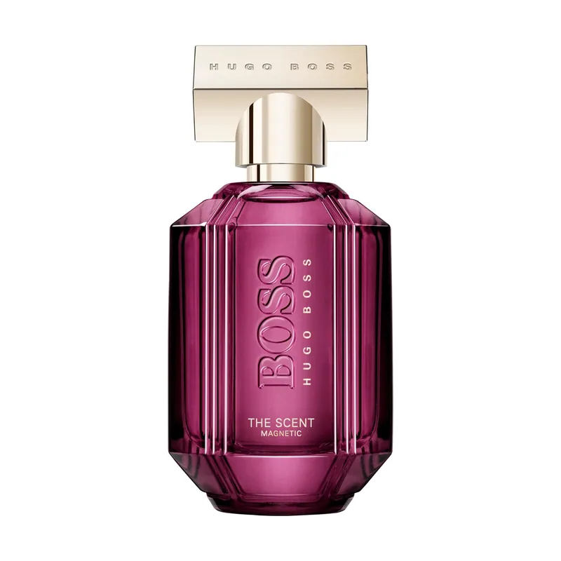 Hugo Boss The Scent For Her Magnetic Edp Vapo