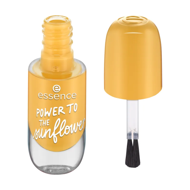 Essence gel nail esmalte de uñas 8 ml