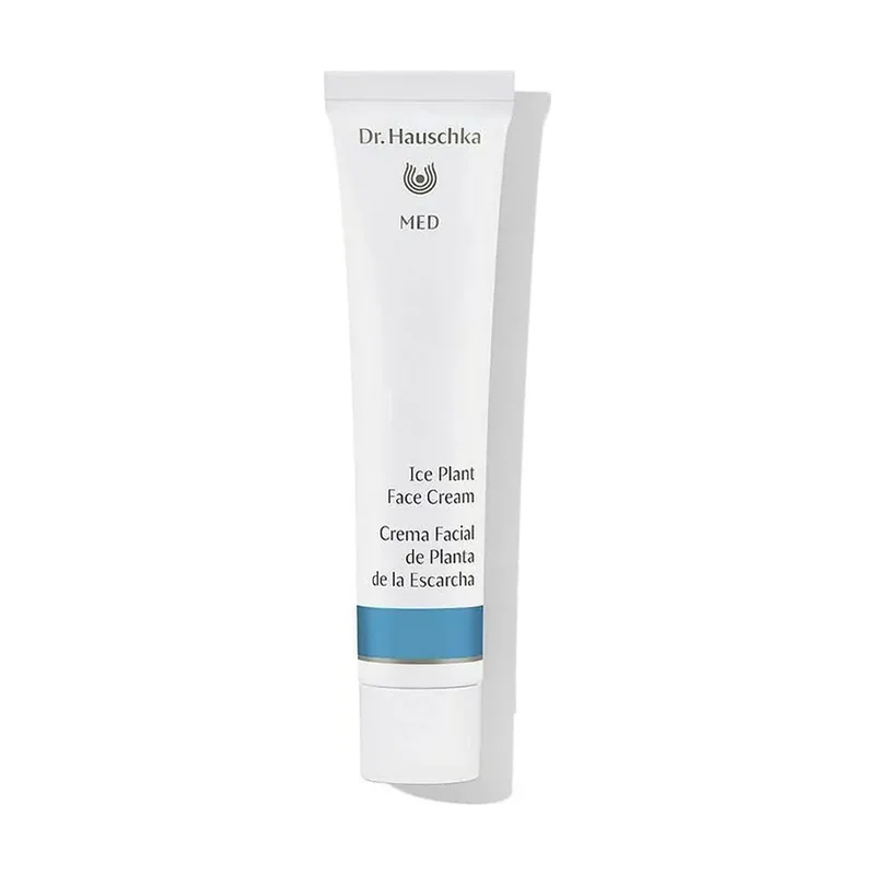 Dr. Hauschka DR. Med Ice Plant Face Cream 40 Ml